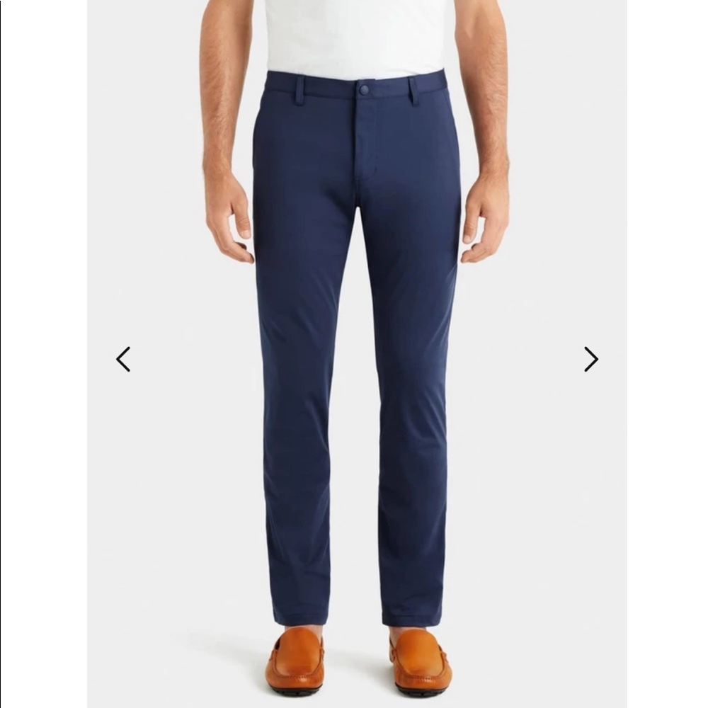 Men’s Rhone Commuter Pants